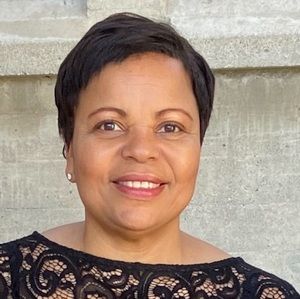 Meet your Posher, Martine